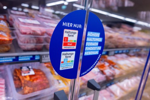 Aldis neue Fleischtheke: Gut gemeint, aber Verbraucherschützer warnen