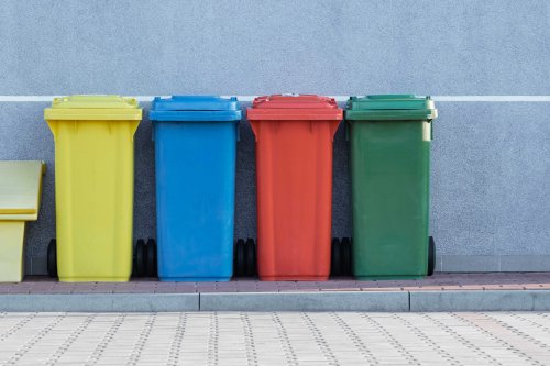 Mülltrennung: 6 häufige Fehler – und wie du es richtig machst