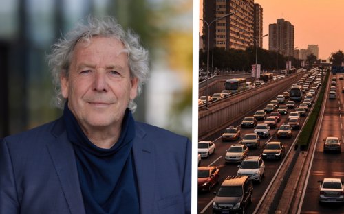 Wir werden keine privaten Autos mehr besitzen – Verkehrsexperte über unsere Mobilität in 10 Jahren