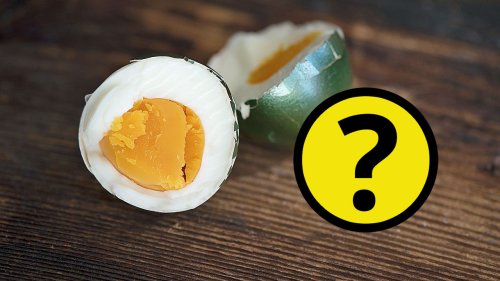 Ostereier verwerten: 3 Ideen für gekochte Eier