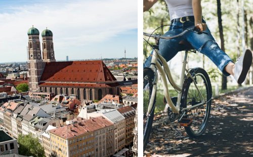 Radfahren in der Großstadt: Das sind meine wichtigsten Tipps nach sechs Jahren