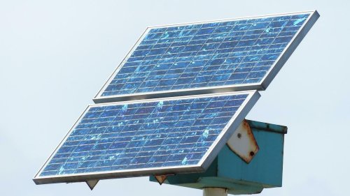 Solaranlage am Balkon: Wann sich ein Balkonkraftwerk lohnen kann