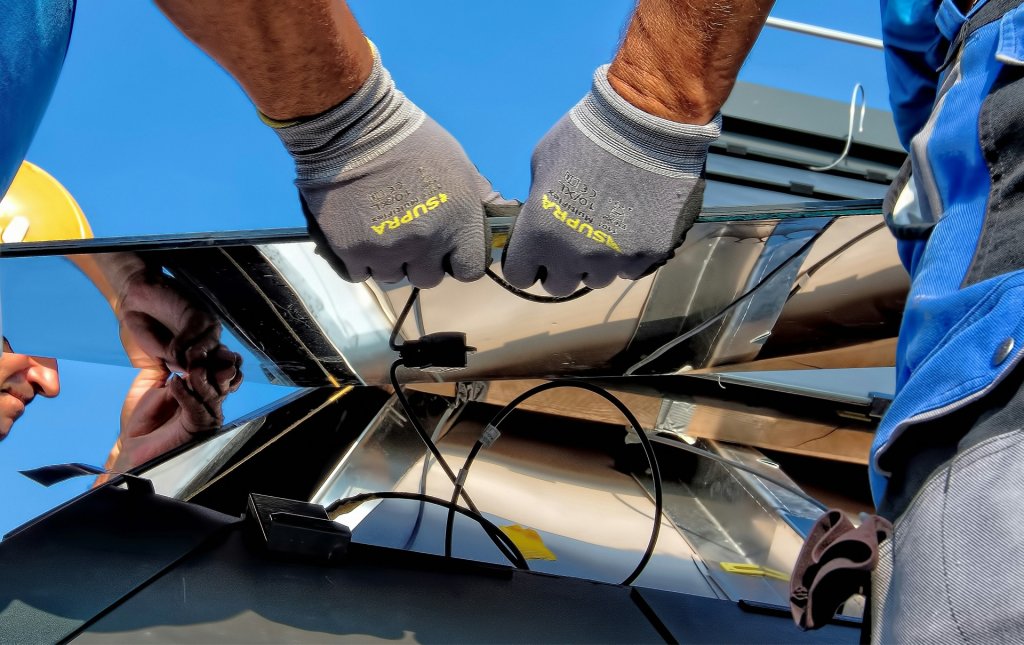 eMobilität & alternative Energien, Trends & Technik - cover