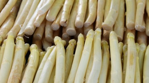 Wie viel Spargel sollte man pro Person kochen?