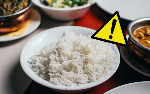 Reis bei Öko-Test: 2 Marken nehmen Produkt aus dem Verkauf