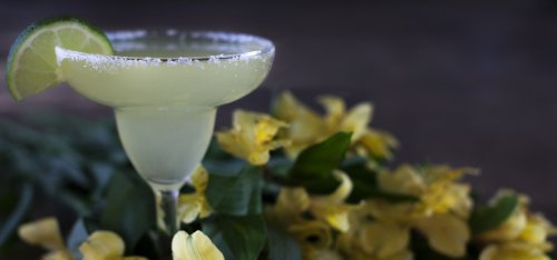 Limoncello: Ein Rezept für das zitronige Partygetränk