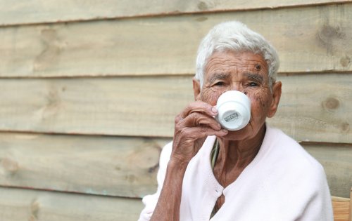 Studie zu “gesund altern”: Wer sich so ernährt, hat bessere Chancen