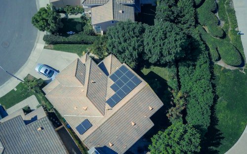 Solar Power to the People: Wie die Solarenergie vom Weltall auf den Balkon kam
