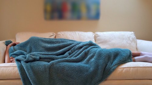 Mittagsschlaf: Mit diesen Tipps hast du mehr Energie für den Tag