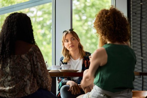 Freundschaft: „Ich zahl dir das“ kann der Anfang vom Ende sein
