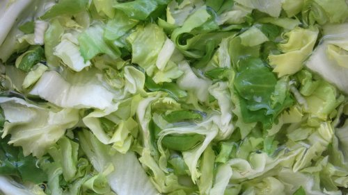 Endiviensalat zubereiten: So wird der gesunde Salat lecker
