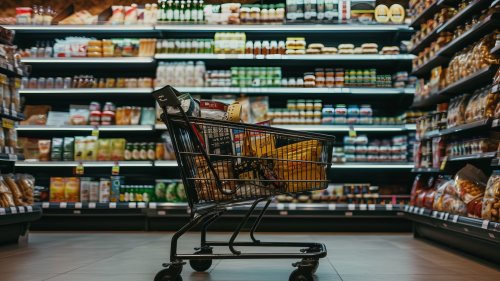 Von wegen gesund: So tricksen Hersteller uns aus
