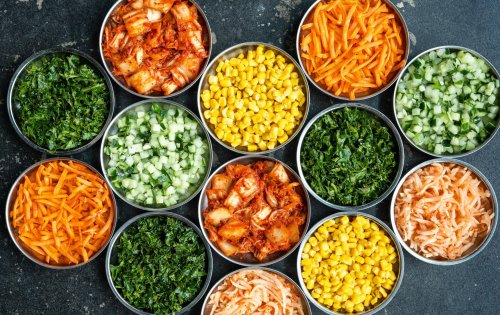 Anzeichen für Nährstoffmangel? Darauf sollten Veganer:innen achten