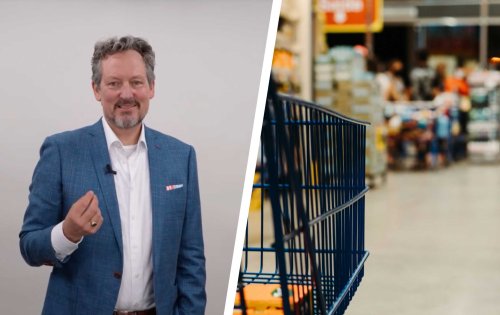 Hirschhausen: “Seid ihr dafür, Gülle im Supermarkt zu verkaufen?“