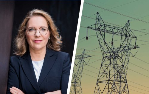 Claudia Kemfert warnt: Das ist die größte Gefahr für unser Stromnetz