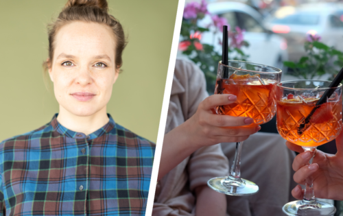 „Gibt erste Warnhinweise“, ab wann man zu viel Alkohol trinkt | Flipboard