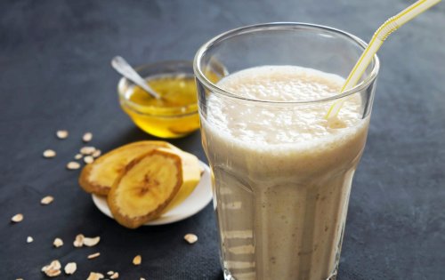 Bananen im Smoothie: Studie zeigt negative Wirkung