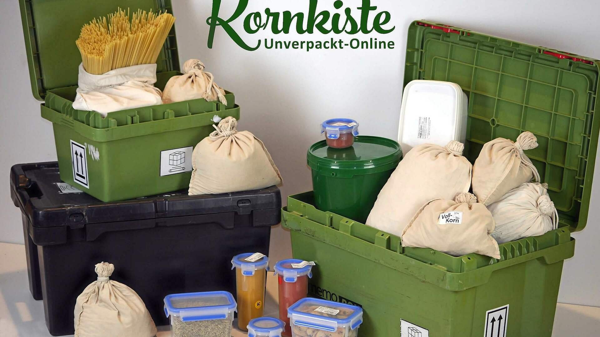 Schluss mit teurem Bio? Innovativer Online-Shop will Bio-Lebensmittel für alle erschwinglich machen