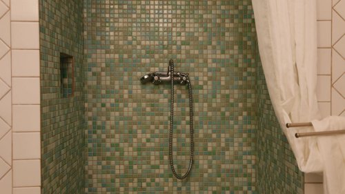 Ohne Seife duschen: Das das sagt eine Expertin dazu