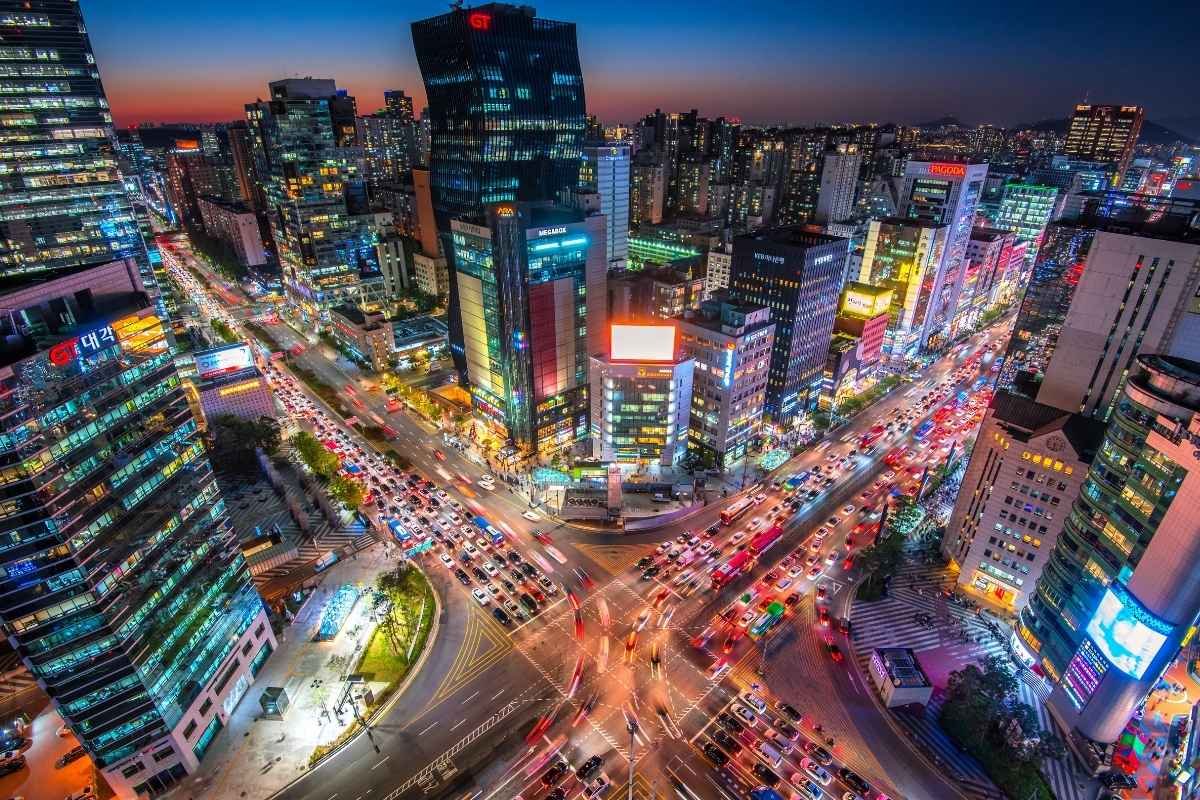 19 of the best things to do in Seoul: a travel guide