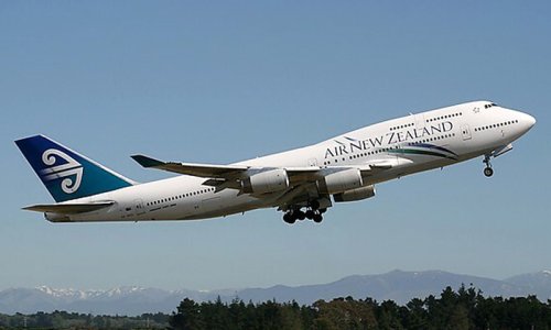 Air New Zealand releases schedule for travel bubble ...