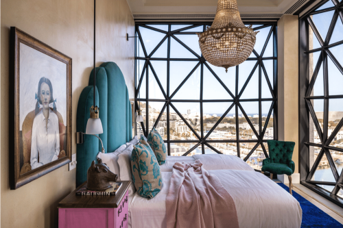 Cape Town’s most beautiful hotel: The Silo