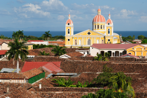 Healthcare workers can be nominated to win a free holiday to Nicaragua