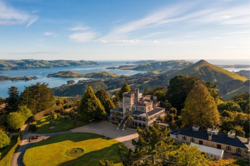 The New Zealand destination that will surprise you