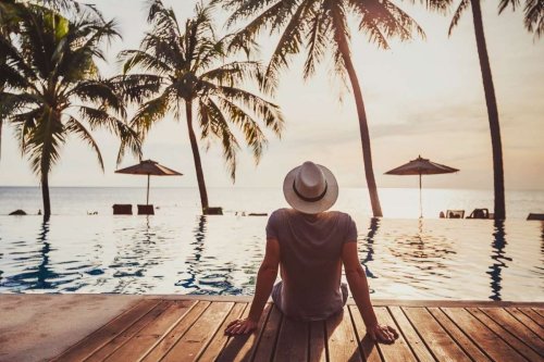 HOLIDAY HACK: How to double your annual leave days in 2022