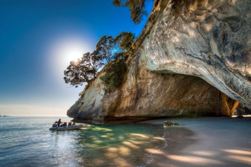 The Coromandel: A little-known (but locally loved) New Zealand hotspot