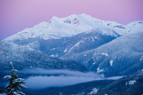 The Best Ski Resorts in the World