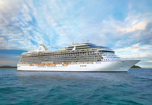 Save on 120 voyages in 2026/27 with Oceania Cruises