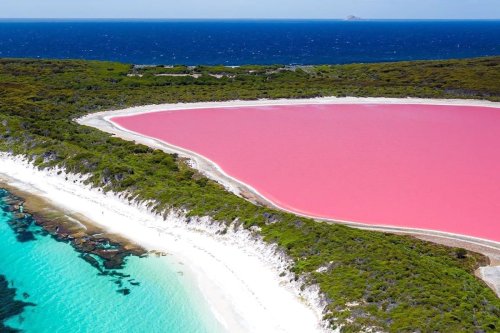 10 incredible natural wonders to see in Australia