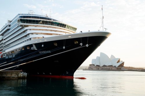 Discover Holland America Line | @CruiseGear