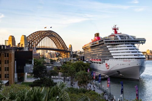 Everything you need to know about the arrival of Virgin Voyages to Sydney - Vacations & Travel