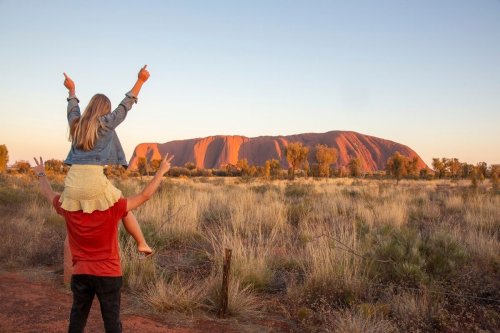 Say bye-bye to border restrictions! Explore Australia's five top destinations