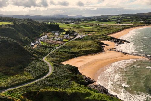 Why the Wild Atlantic Way is the best road trip in Ireland