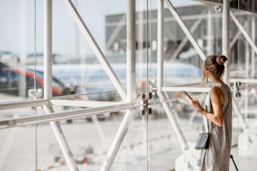 What to do if your flight is cancelled