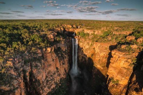 The ultimate guide to Kakadu National Park