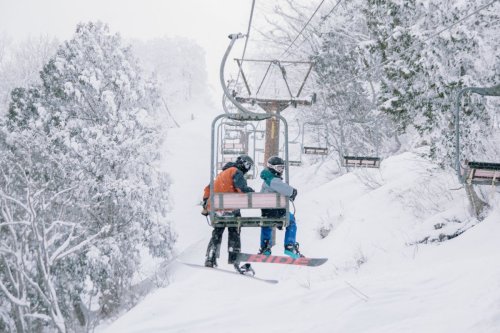The best luxury ski accommodation in Hakuba Valley