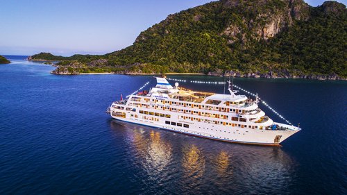 Captain Cook Cruises’ MV Reef Endeavour to be replaced with MS Caledonian Sky - Vacations & Travel