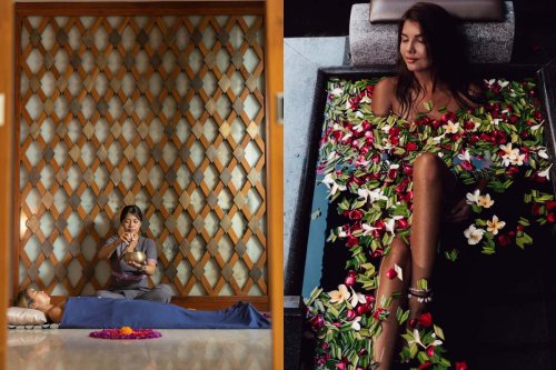 Fall in love with Conrad Bali’s reimagined JIWA Wellness Program - Vacations & Travel
