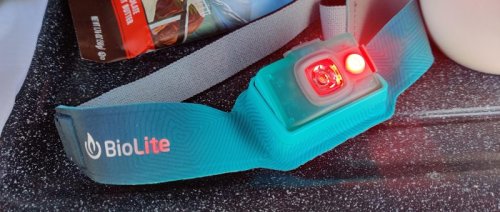BioLite HeadLamp 200 Is My Go-To Camp Lamp [Review] — Vagabondish