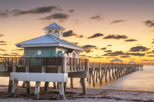 17 Small Towns in Florida Worth Visiting (2023)