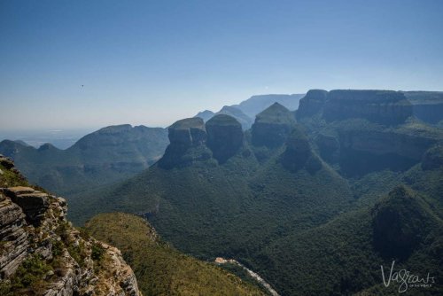 Driving The Panorama Route South Africa -A Complete Guide