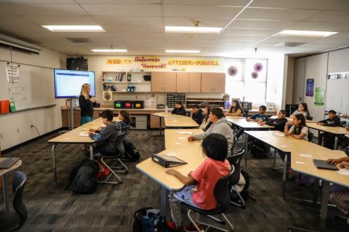 Eagle County Schools Call For Housing Brings In Inventory As Staffing 