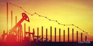 Why are Oil Prices Falling?
