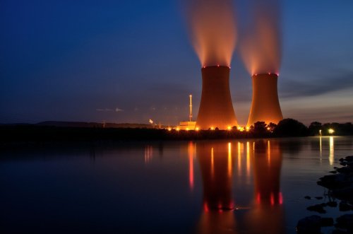 Got Nuclear? Three Stocks To Play Energy’s Next Frontier