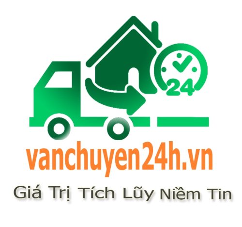 Công Ty Dịch Vụ Vận Chuyển 24H | vanchuyen24h.vn