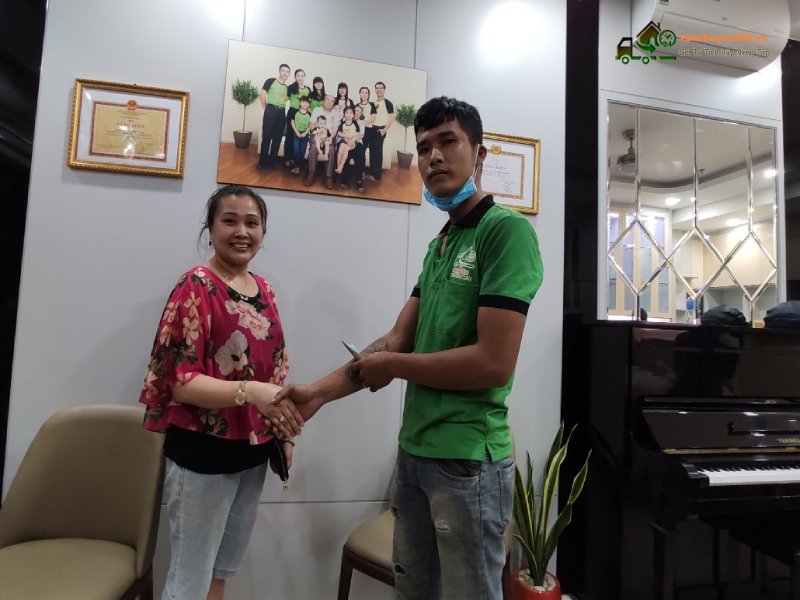 Xe vận chuyển 3.5 Tấn Cho Thuê Theo các chế độ phổ biến Nào?